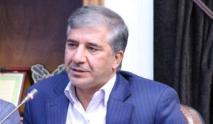 احمد انارکی محمدی؛ نماینده مردم رفسنجان و انار در مجلس دهم