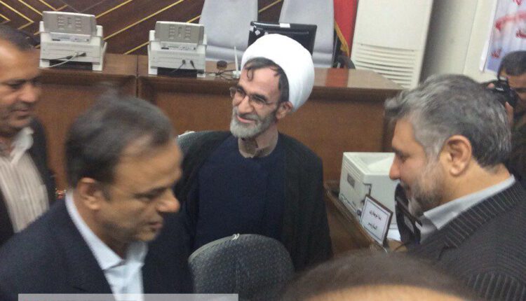 روبرو شدن استاندار کرمان با دو عضو شورا که با وی اختلاف نظر دارند