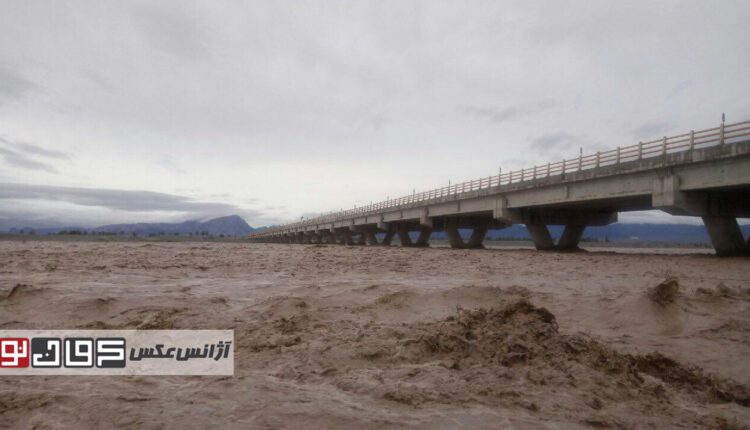 هلیل رود، صبح امروز