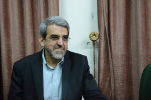 محمدعلی کریمی