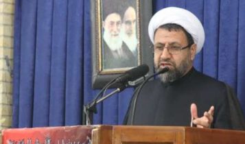 نماز جمعه کرمان