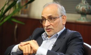 حسین مرعشی