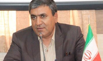 مدیرکل آموزش و پرورش استان کرمان