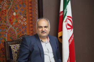 فریدون فعالی