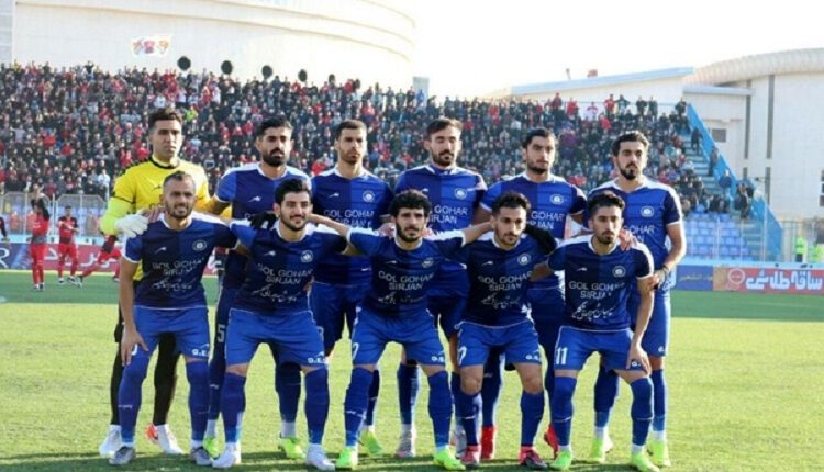 گلگهر سیرجان