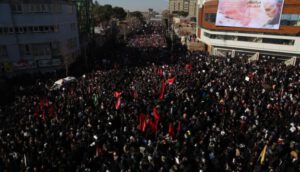 حادثه کرمان