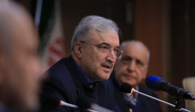 سعید نمکی