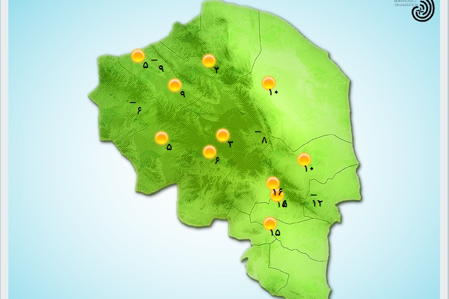 هواشناسی