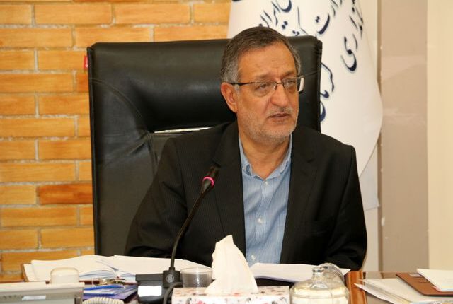 دهقان معاون استاندار کرمان