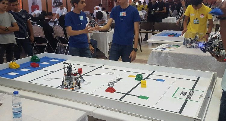 رباتیک
