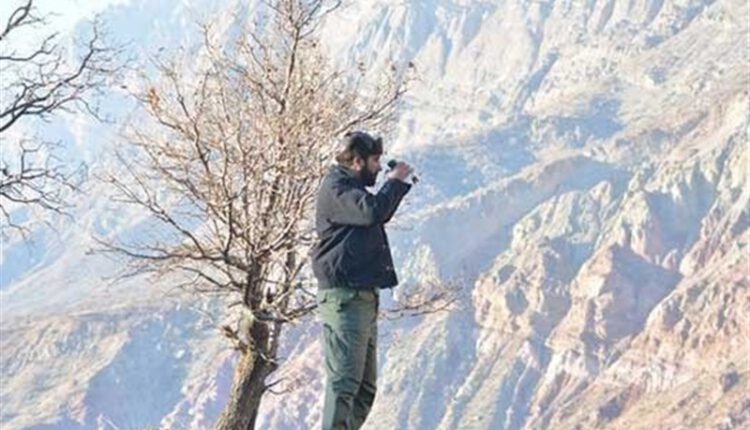 محیط بانان