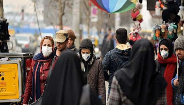 بازگشایی کسب‌و‌کار ها شمار مبتلایان را افزایش میدهد
