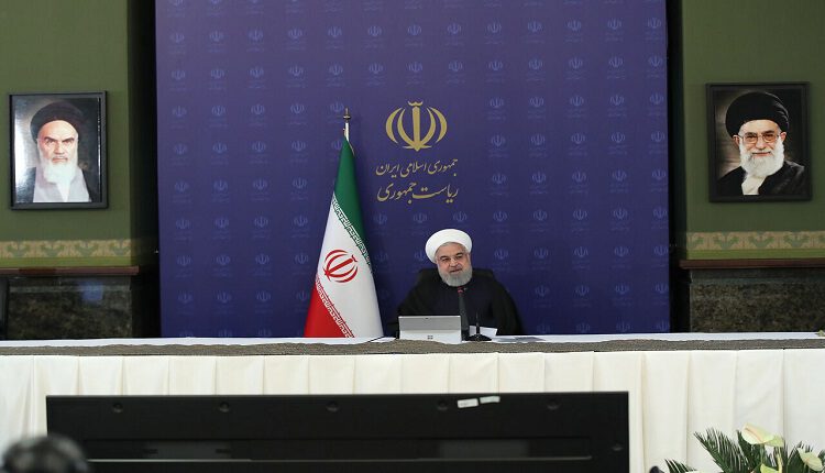 رییس جمهور
