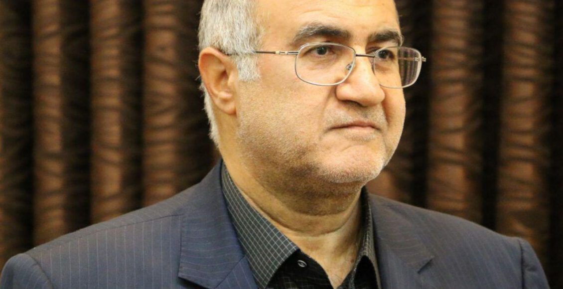 استاندار کرمان