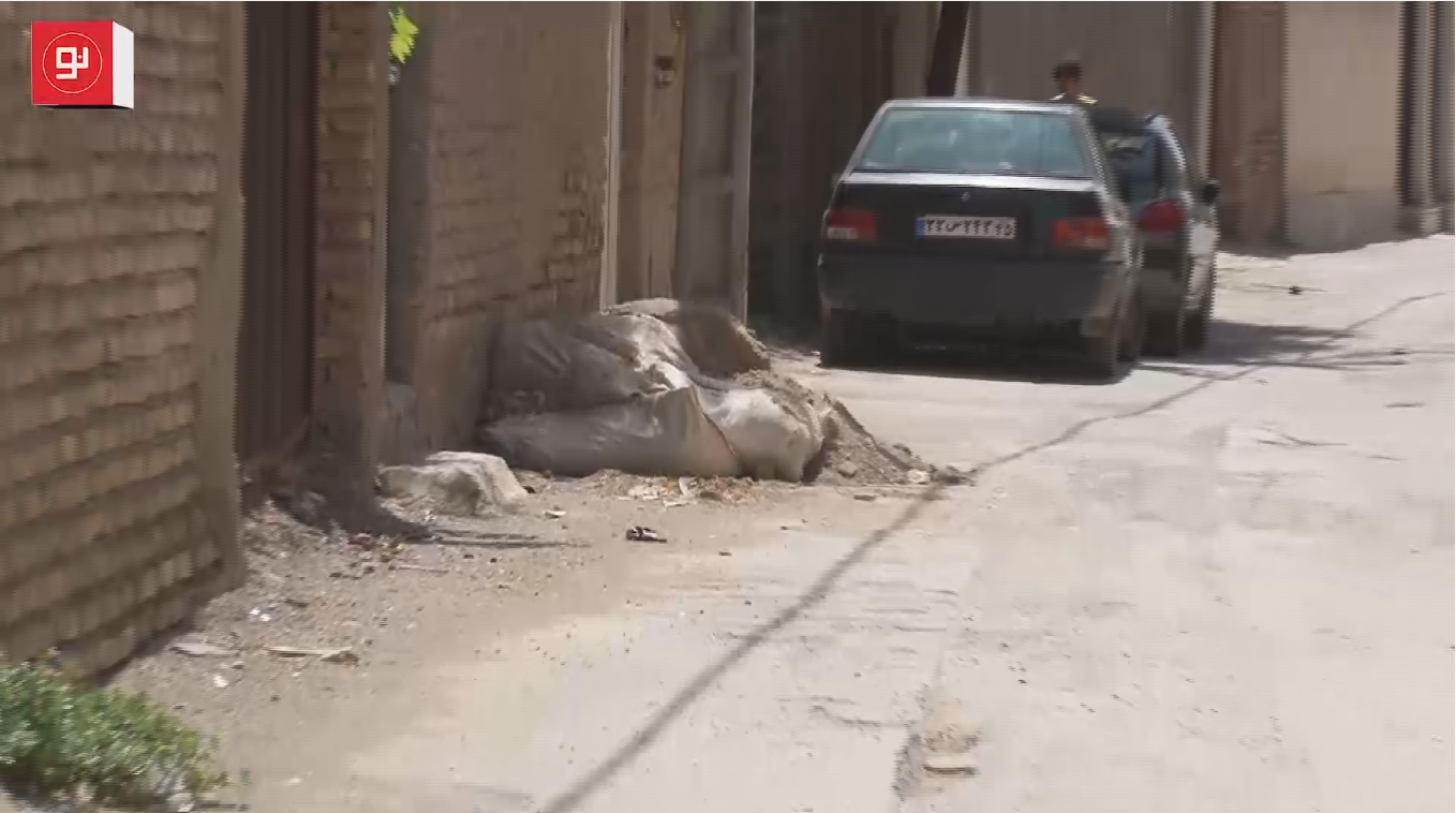 محله طاهرآباد
