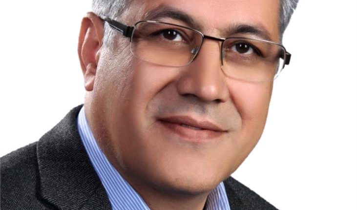 نماینده جیرفت