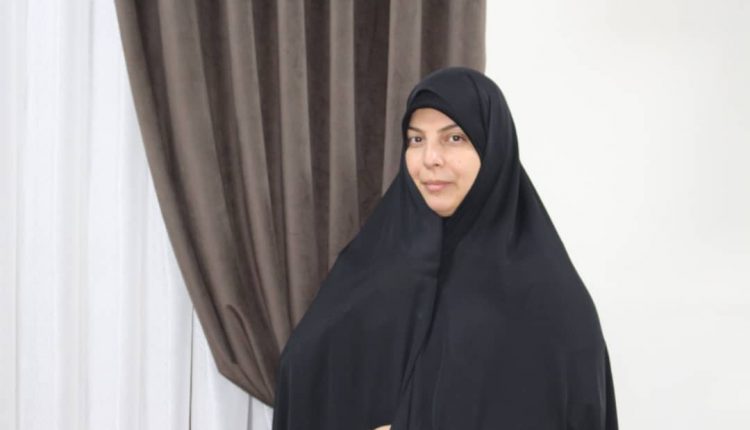 مژده دلاری، سرپرست اداره ورزش و جوانان شهرستان عنبرآباد- جامعه ورزشی