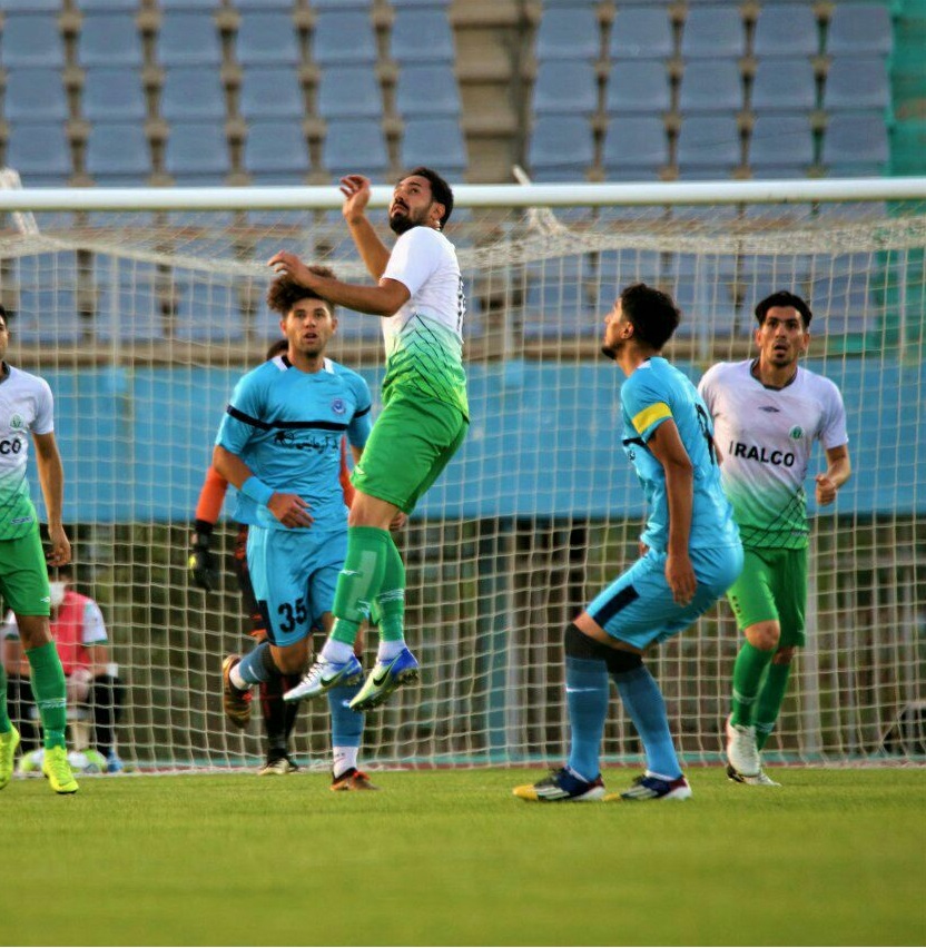 آرمان گهر سیرجان