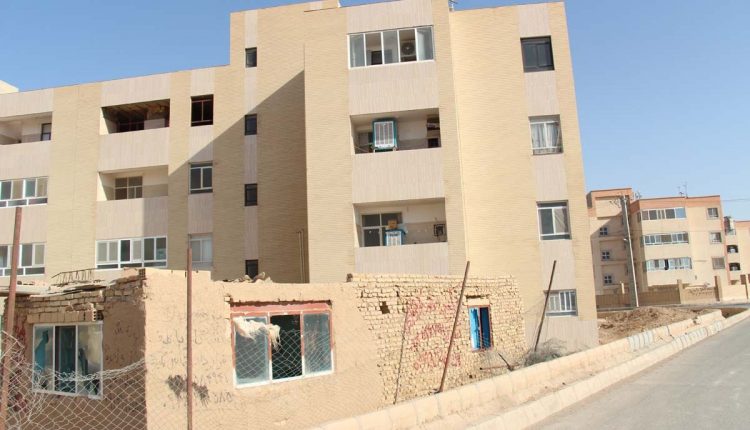 مسکن مهر