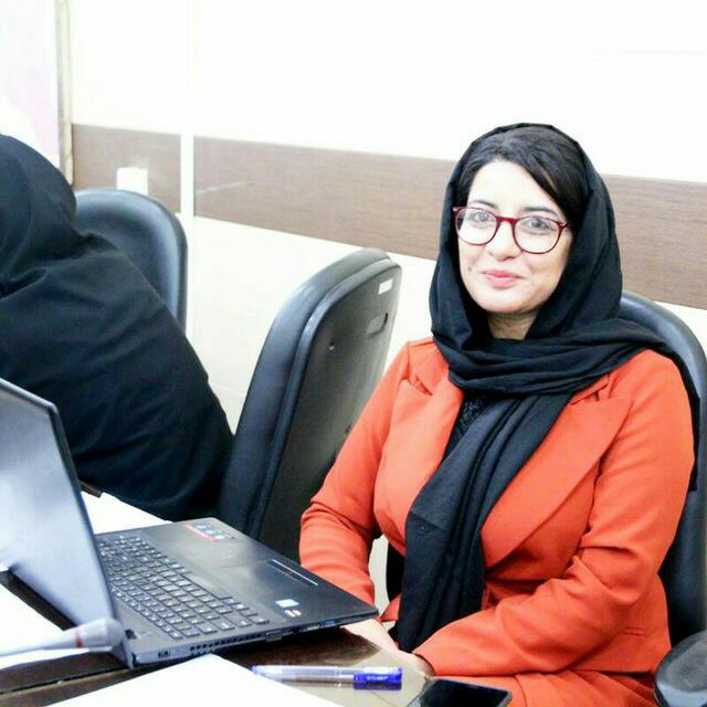یادداشت الهام پیپر روزنامه نگار کرمان در خصوص ایدز