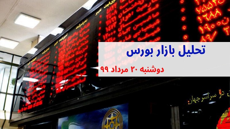 فعالیت در بورس