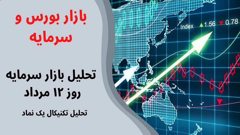 آموزش روزانه و فعالیت در بورس