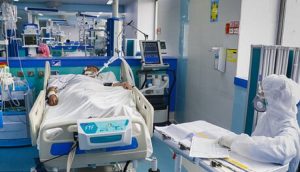 آمار کرونا شنبه ۲۷ دی ۹۹