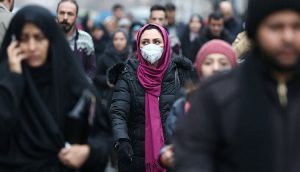 تحلیل وضعیت کرونایی استان کرمان