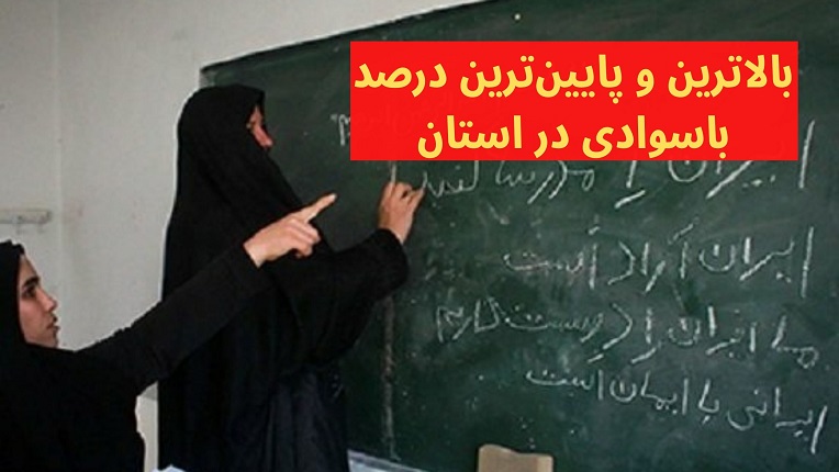 نهضت سوادآموزی