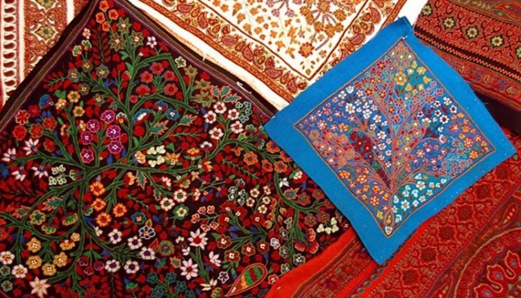 هنرهای سنتی