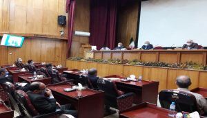 ممنوعیت بستری بیماران غیر اورژانسی