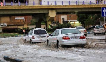 شهرداری منطقه سه کرمان