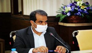 حاشیه نشینی