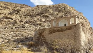 تخریب آرامگاه مشروطه‌خواهان