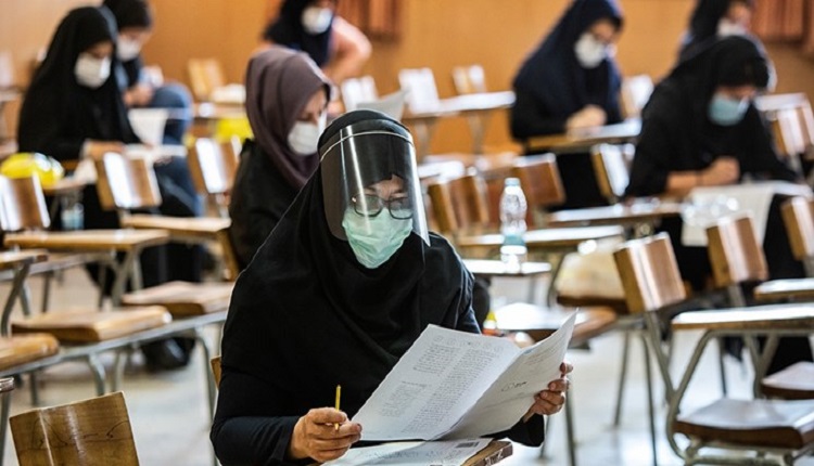 آزمون دستیاری پزشکی