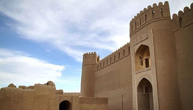 ارگ راین