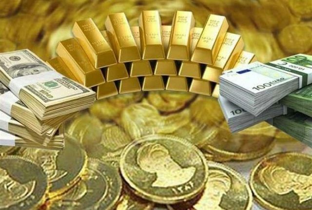 قیمت سکه چهارشنبه ۱۹ آذر