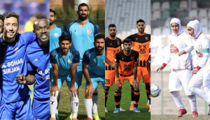 فوتبال