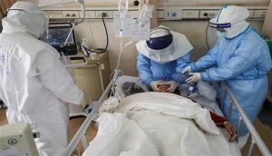 آمار کرونا پنجشنبه ۱۱ دی