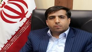 نمایشگاه استانی کتاب جنوب