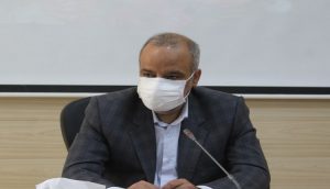 فرماندار