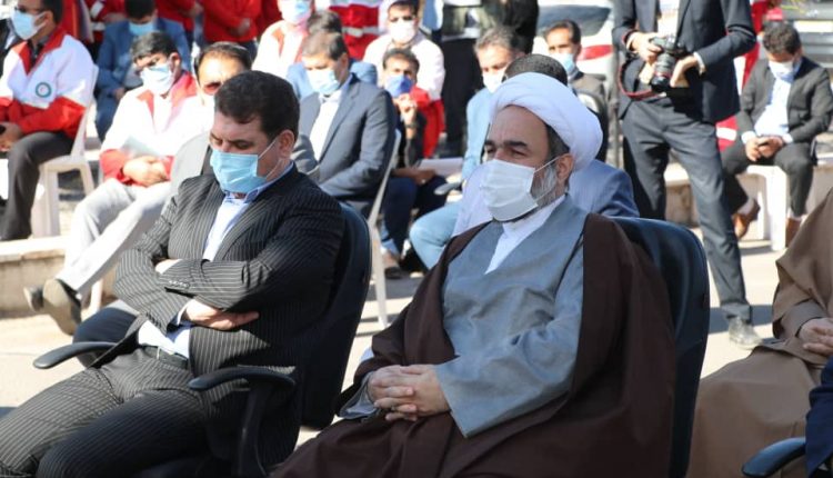 سفر استاندار کرمان به شهرستان بم در ۵ دی