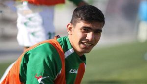 توافق رضا شکاری با باشگاه گل‌گهر سیرجان