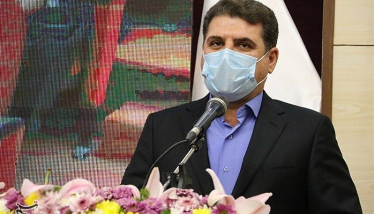 علی زینی‌وند استاندار کرمان