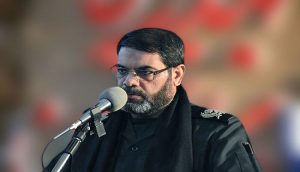 همه برای کار کردن در مکتب حاج‌قاسم جا دارند