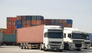 صادرات استان کرمان