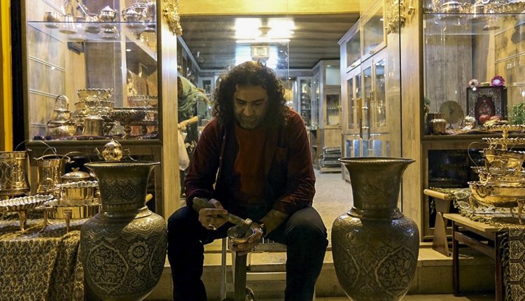 صنایع دستی استان کرمان