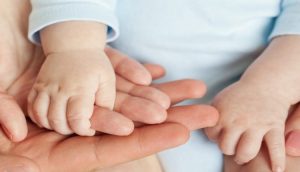 مهارت فرزندپروری