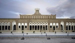 خانه حاج‌آقا علی رفسنجان