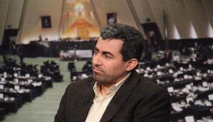 پورابراهیمی